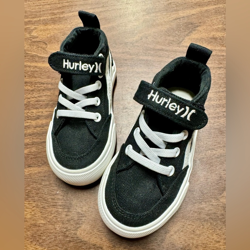 HURLEY -Kids